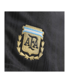 adidas AFA Argentinien Originals Short Schwarz - schwarz