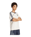 adidas Spanien T-Shirt Damen Weiß - weiss