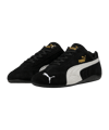 PUMA Speedcat OG Sneaker Schwarz F01 - schwarz