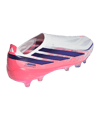 adidas F50 Hyperfast Elite LL AG Chaos vs Control - weiss