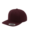 Flexfit Merch Classic Cap Braun