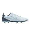PUMA KING Pro FG/AG Lights Out Blau Grün F03 - blau