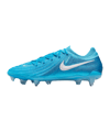 Nike Phantom GX II Elite SG-Pro AC Mad Ambition Blau F400 - blau