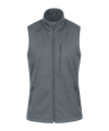JAKO Premium Softshellweste Damen Grau F840