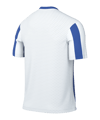 Nike Division V Striped Trikot Weiss F101 - weiss