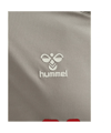 Hummel SSV Jahn Regensburg Trikot 3rd 2025/2026 Violett F2540 - grau