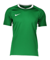 Nike Team Crew Razor Rugby Trikot Grün F302