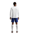 Nike Paris Saint-Germain Trikot Langarm Away 2026/2027 Weiß F101 - weiss