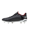 PUMA KING Ultimate MxSG Eclipse Schwarz Weiss F01 - schwarz