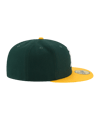 New Era Oakland Athletics Cap Grün - gruen
