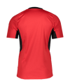 Nike Team Crew Razor Rugby Trikot Rot F658 - rot