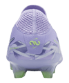 Nike Tiempo Legend X Elite FG United Lila F500 - lila