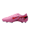 Nike Air Zoom Mercurial Vapor XVI Academy FG/MG Scary Good Rosa F600 - rosa