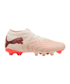 PUMA FUTURE 9 Pro FG/AG Arrival Beige F01 - beige