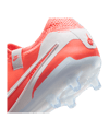 Nike Tiempo Legend X Elite AG Mad Energy Rot F800 - rot