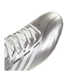 adidas Copa Pure IV League FG Ice Cold Precision Braun - silber