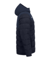 JAKO Stadion Jacke Kids Blau F900 - blau