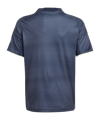 adidas Real Madrid Trikot Away 2025/2026 Kids Blau - blau