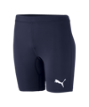 PUMA LIGA Baselayer Short Lila F20