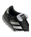 adidas Kaiser Team 2 TF Schwarz - schwarz