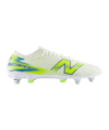 New Balance Furon Pro V9 SG Main Weiß - weiss