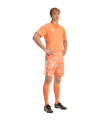 adidas Tiro 26 Torwartshort Orange - orange