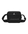 Jordan Jam Blacktop Messenger Tasche Schwarz F023 - schwarz