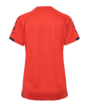Hummel hmlGG12 Action Trikot Damen Orange F3121 - orange