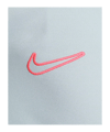 Nike Academy Drill Top Sweatshirt Kids Blau F395 - blau