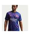 Nike Paris Saint-Germain Prematch T-Shirt 2026/2027 Blau F420 - blau