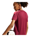Nike Strike Trainingsshirt Kids Rot F677 - rot