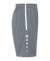 JAKO Allround Trainingsshort Grau F840 - grau