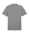 PUMA teamGOAL Casuals Poloshirt Grau F33 - grau