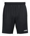 JAKO One Short Damen Schwarz F800 - schwarz