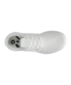 JAKO Premium Run II Laufschuh Weiss F000 - weiss