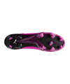 PUMA ULTRA Ultimate FG/AG Phenomenal Pink Weiss Schwarz F01 - schwarz
