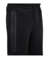 Nike Tech Fleece Jogginghose Kids Schwarz F010 - schwarz