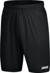 Jako Anderlecht 2.0 Short Hose kurz Schwarz F08