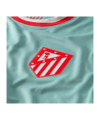 Nike Atletico Madrid Trikot Away 2024/2025 Blau F018 - blau
