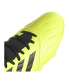adidas COPA SENSE.3 FG Game Data Gelb - gelb