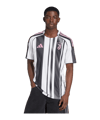adidas Juventus Turin Trikot Home 2025/2026 Weiß - weiss