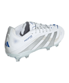 adidas Predator Elite FG Polar Victory Kids Weiss - weiss