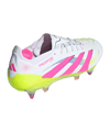 adidas Predator Elite SG Celestial Victory Weiß - weiss
