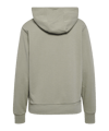 Hummel Pulse Sweat Hoody Damen Grün F6092 - gruen