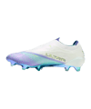 PUMA ULTRA Nitro 7 Ultimate LL FG Hyper Rush Weiß F01 - weiss
