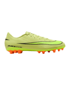 Nike Air Zoom Mercurial Vapor XVI Academy AG Max Voltage Gelb F300 - gelb