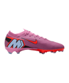 Nike Air Zoom Mercurial Vapor XVI Pro FG Scary Good Rosa F600 - rosa