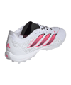 adidas Predator Pro TF Chaos vs Control Weiß - weiss