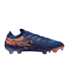 Nike Phantom GX II Elite FG Erling Haaland Blau F400 - blau