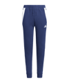 adidas Tiro 24 Trainingshose Kids Blau Weiss
